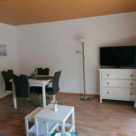 Haus Waldblick,schadenbergstrasse 19 Apartamento *