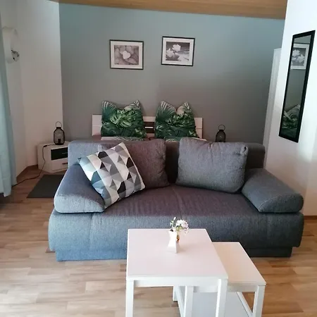 Haus Waldblick
