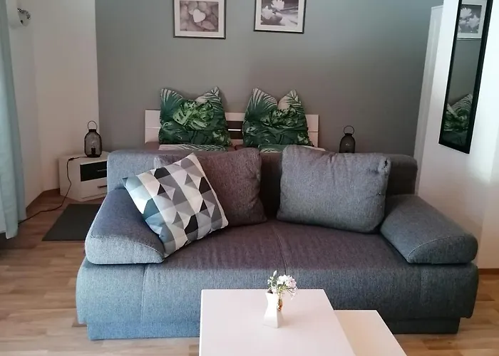 Haus Waldblick,schadenbergstrasse 19